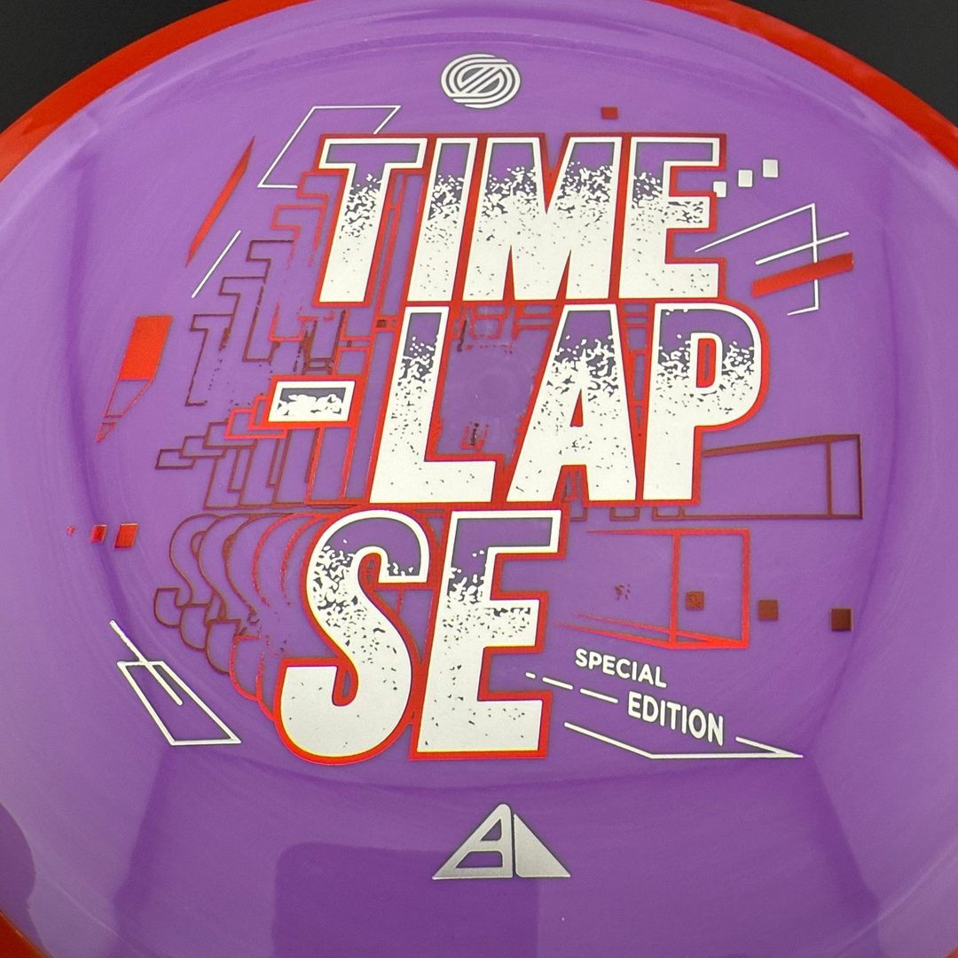 Neutron Time-Lapse Special Edition Disc Golf Driver