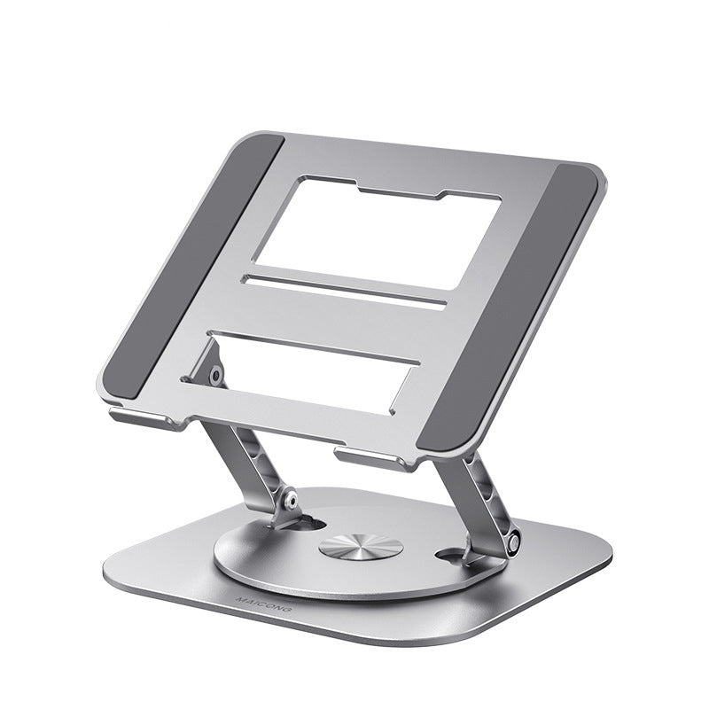 MCHOSE LS928 3rd Gen Aluminum Laptop Stand - Premium Folding Design