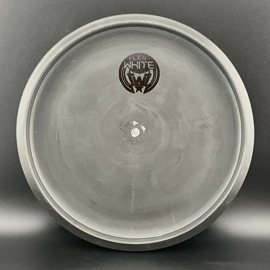 OG Medium Penrose Les White Stash - Putter de Disc Golf Édition Limitée