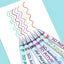 GlowLine 3D Acrylic Gel Pen - Korvel
