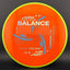 Neutron Balance - Línea Simon - Disco de Golf de Edición Especial