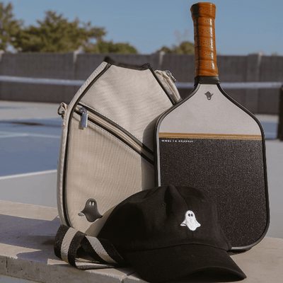 Classico Bundle - Paddle Tennis Essentials