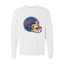 Football Bears Go Birds Tee
