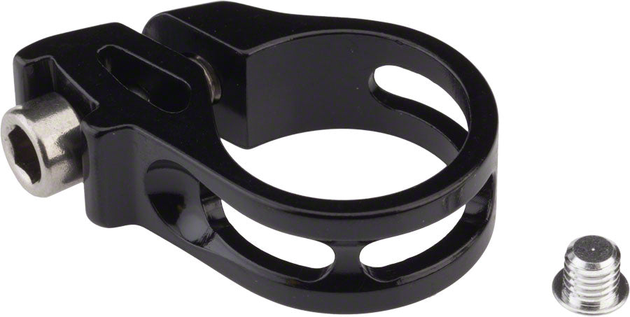 Conjunto de abrazadera de disparador discreto SRAM para bicicletas de montaña