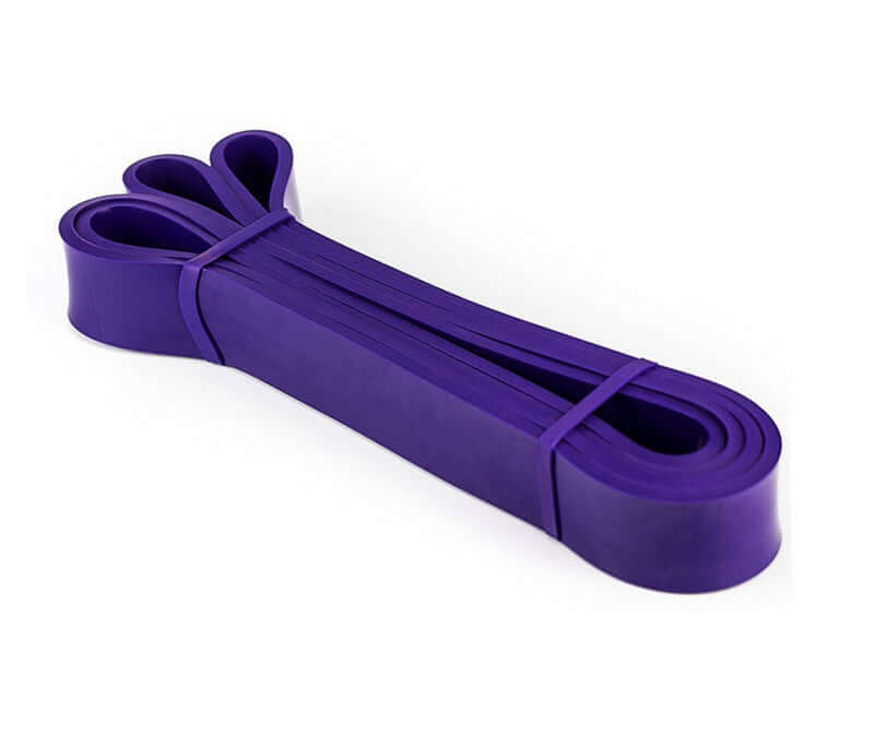 Bandes de résistance premium pour powerlifting et tractions