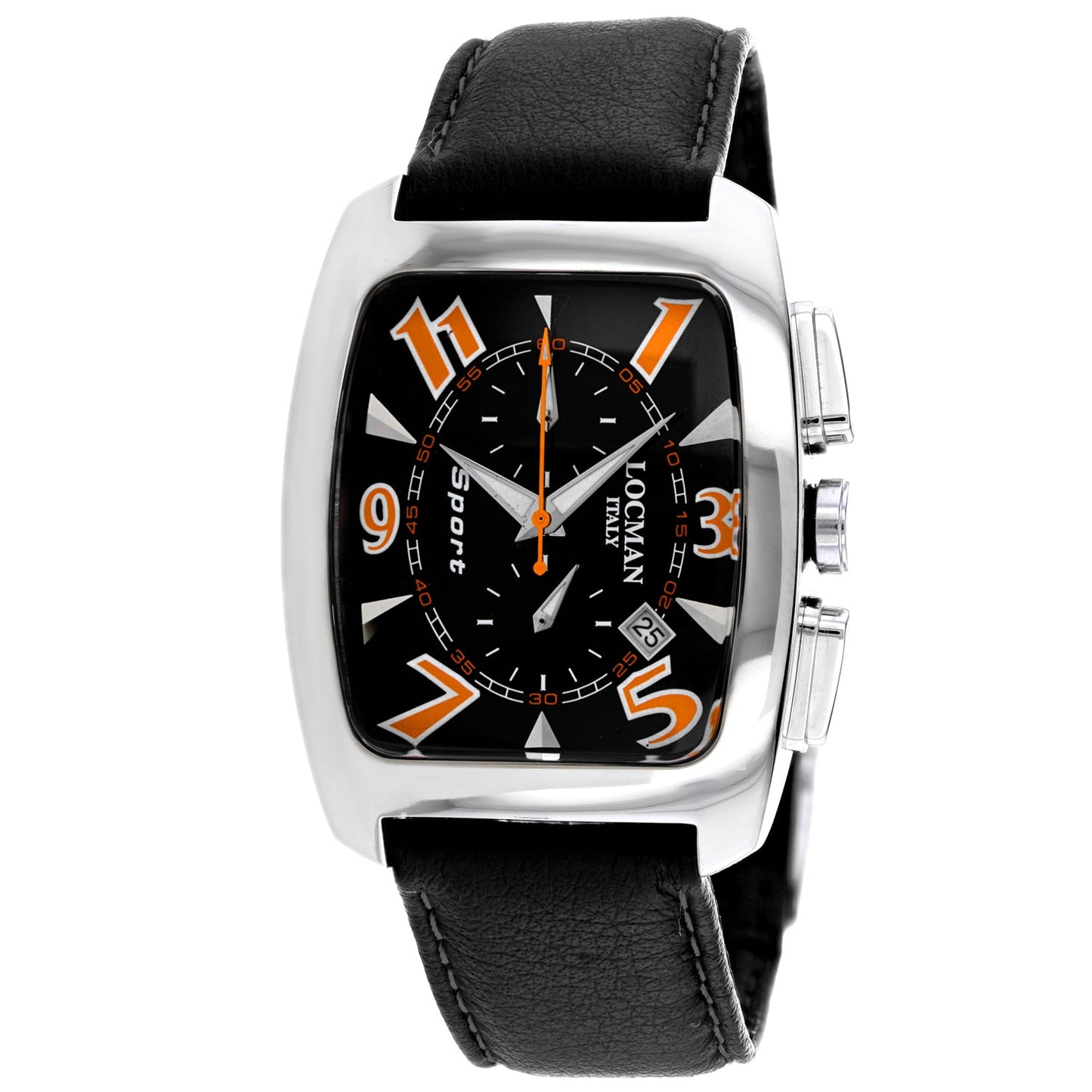 Reloj Clásico para Hombre Locman