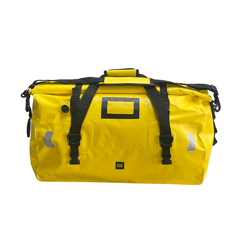 Premium Motorcycle Large Capacity Travel Storage Bag