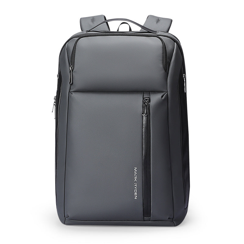 Sac à dos de voyage d'affaires élégant pour hommes