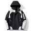 Ultimate Waterproof Mountaineering Jacket for Adventurers - Korvel