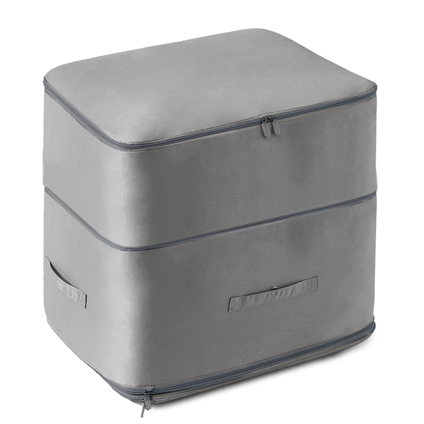 Large Foldable Storage Bag for Bedding and Clothes