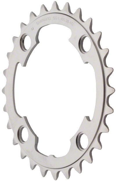 Shimano XTR M985 28t 88mm 10-Speed Inner Chainring
