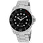 Montre de plongée pour homme Gucci - Acier inoxydable premium