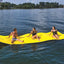 WOW Watersports 16x6' Chillraft - Expérience de remorquage premium