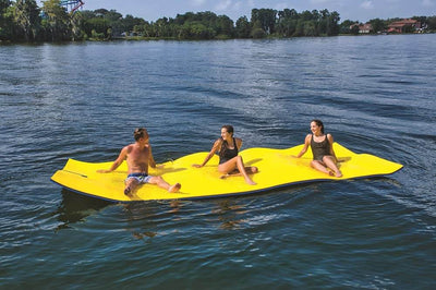 WOW Watersports 16x6' Chillraft - Premium Towable Experience