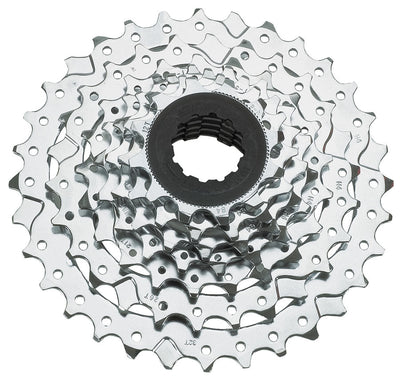 Cassette SRAM PG-730 - 7 Velocidades 12-32t Plata