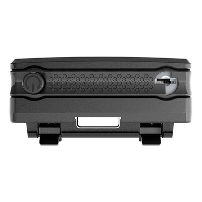 Abus Alarmbox 2.0 Bicycle Lock