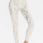 Leggings Activos con Estampado de Animal Elegantes