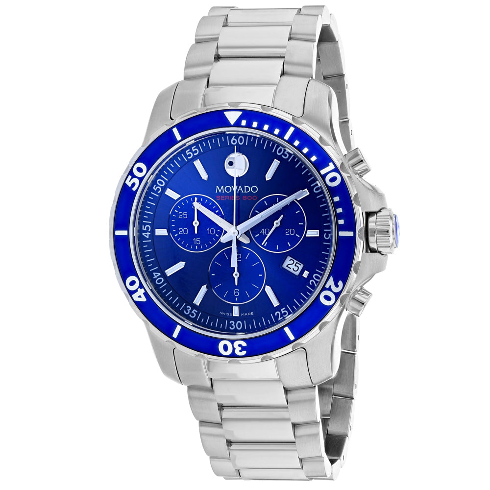 Montre Movado pour homme Series 800