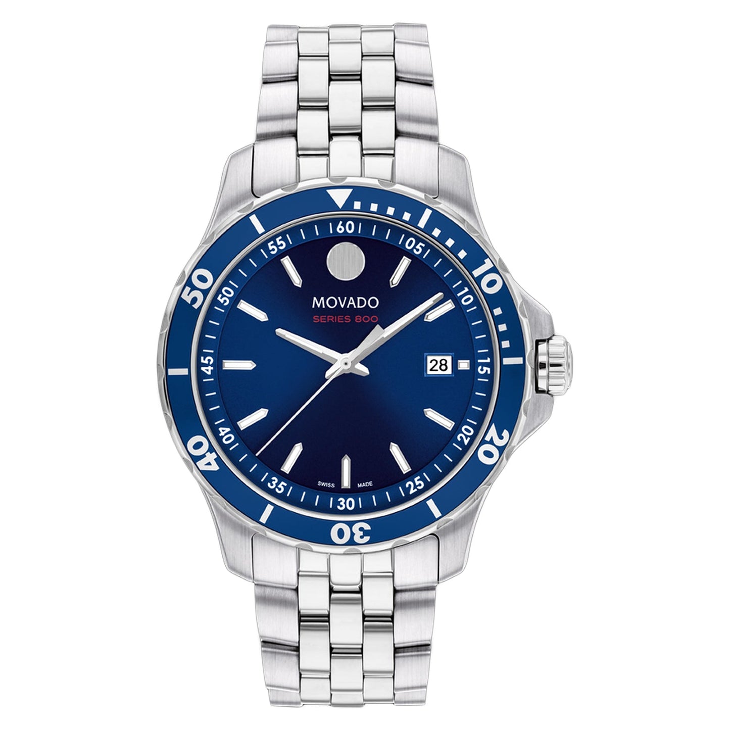 Movado Men's Series 800 Watch