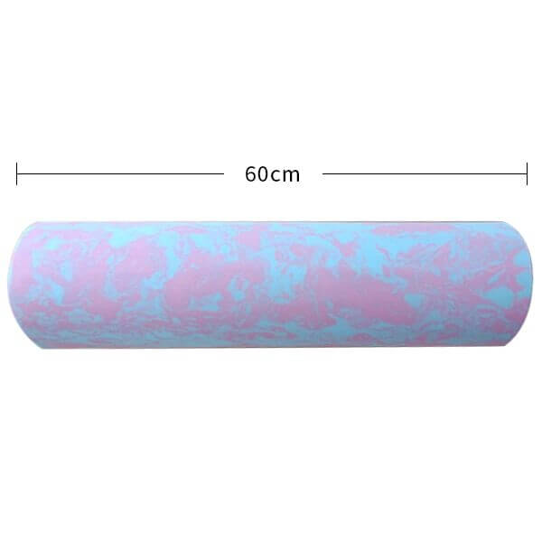 Aomardon Premium Yoga Foam Massage Roller for Muscle Recovery - Korvel