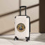 Valise de la Commission fédérale des voyages - Élégante et fonctionnelle