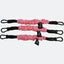 Ultimate Ankle Strap Resistance Bands for Hip and Leg Strength Training - Korvel