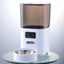 5L Double Bowls Smart Automatic Cat Feeder With Camera Cat Dry Food Video Dispenser Pet Smart Voice Recorder Auto Feeder For Dog - Korvel