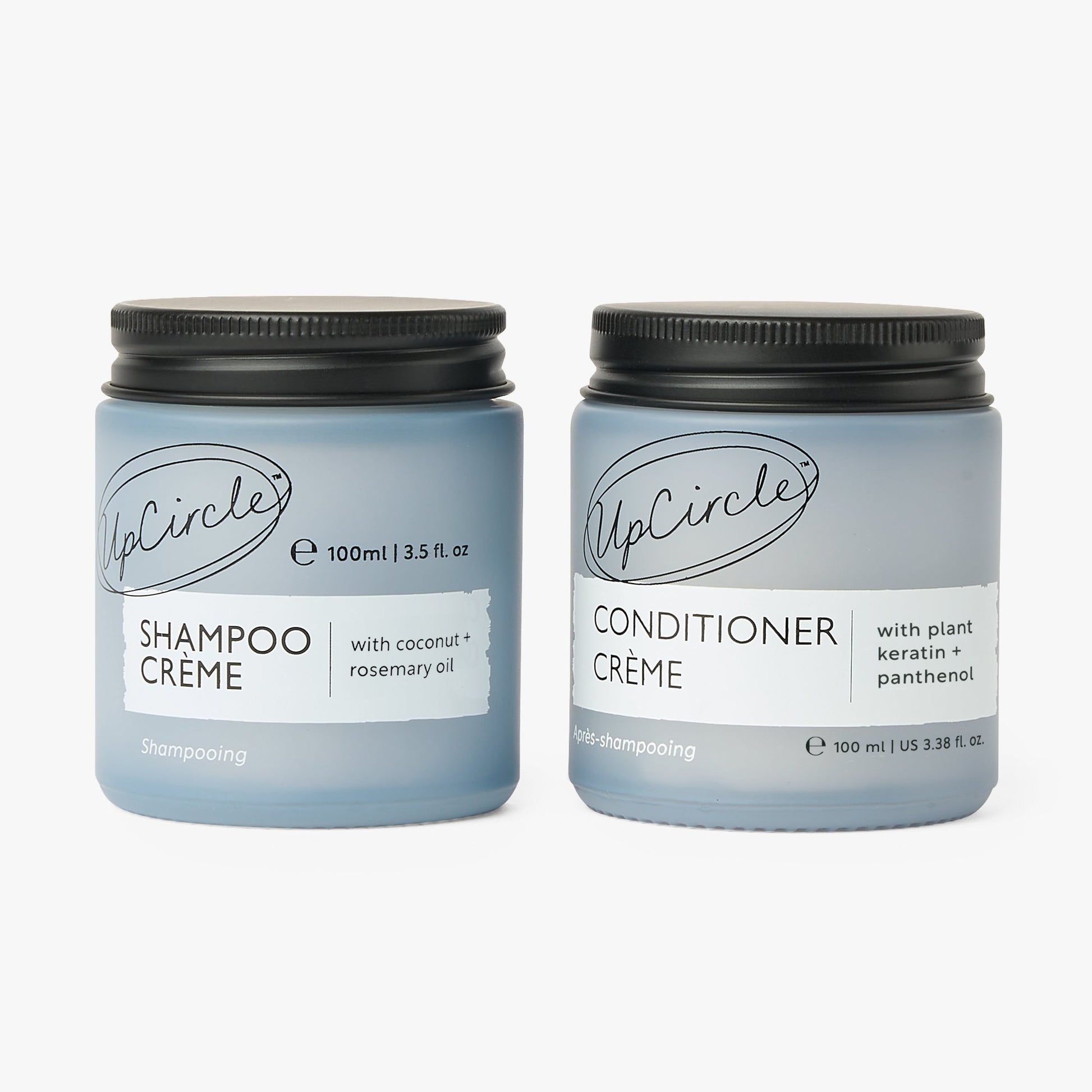 Shampoo + Conditioner Haircare Duo - Korvel