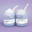 The Haircare Duo + FREE Cosmetic Spatulas - Korvel