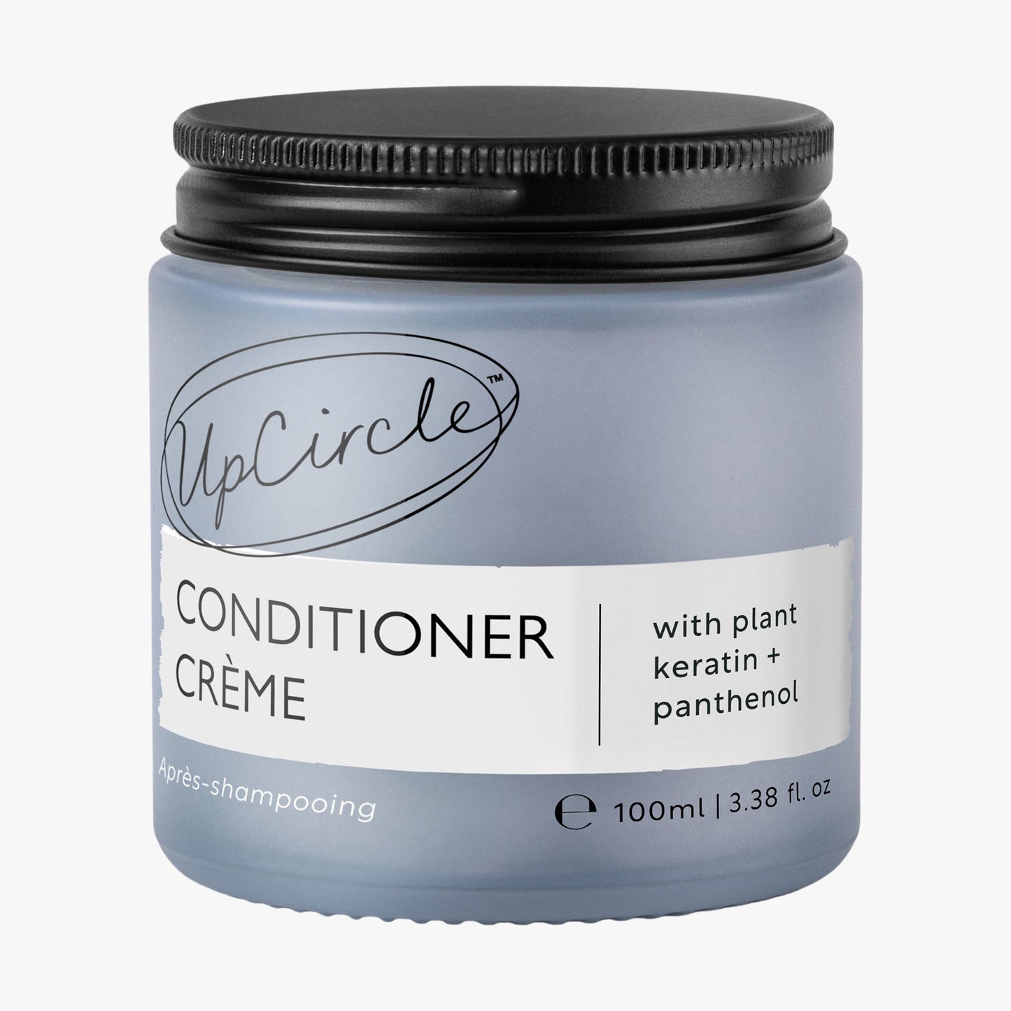 Conditioner Crème - Korvel