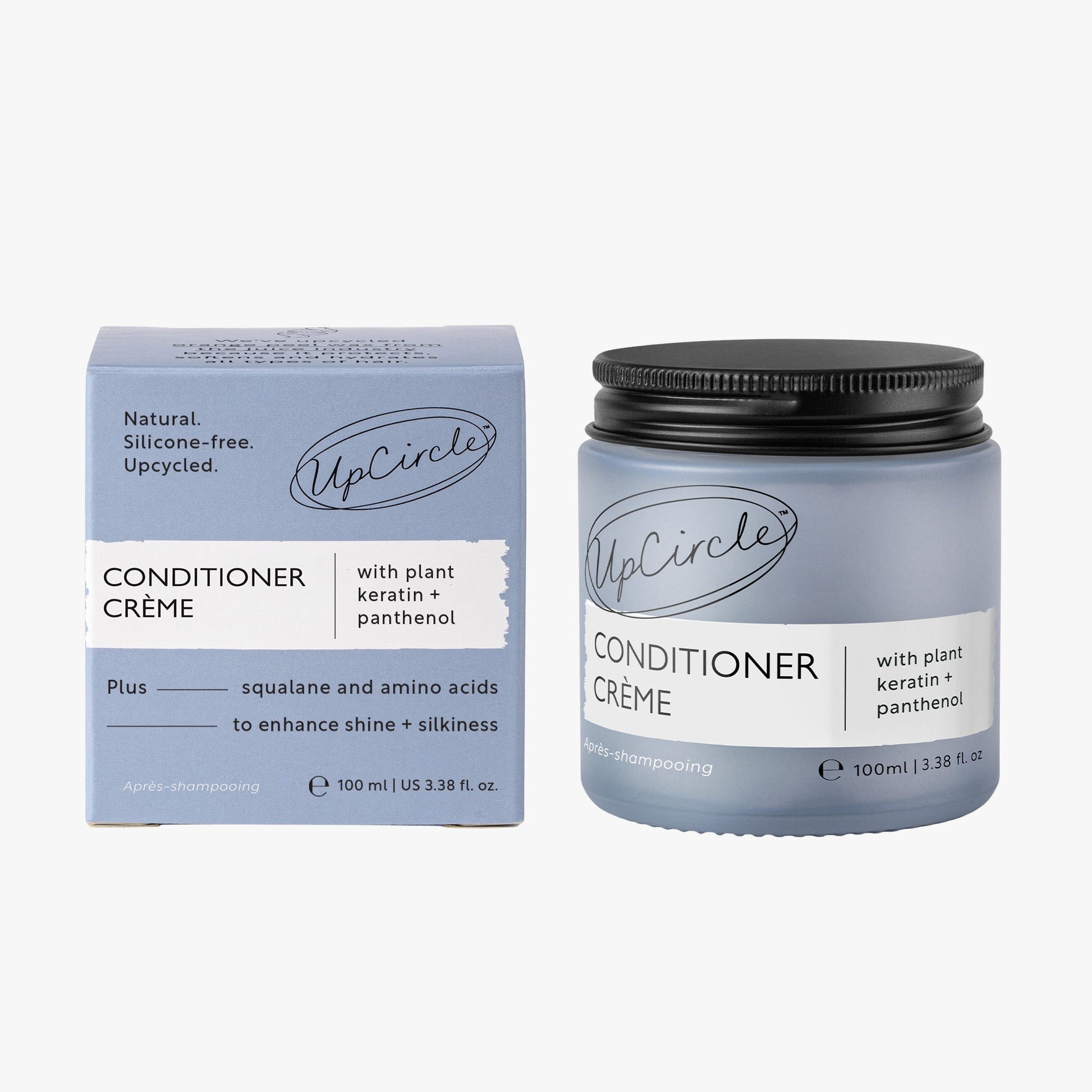 Conditioner Crème - Korvel