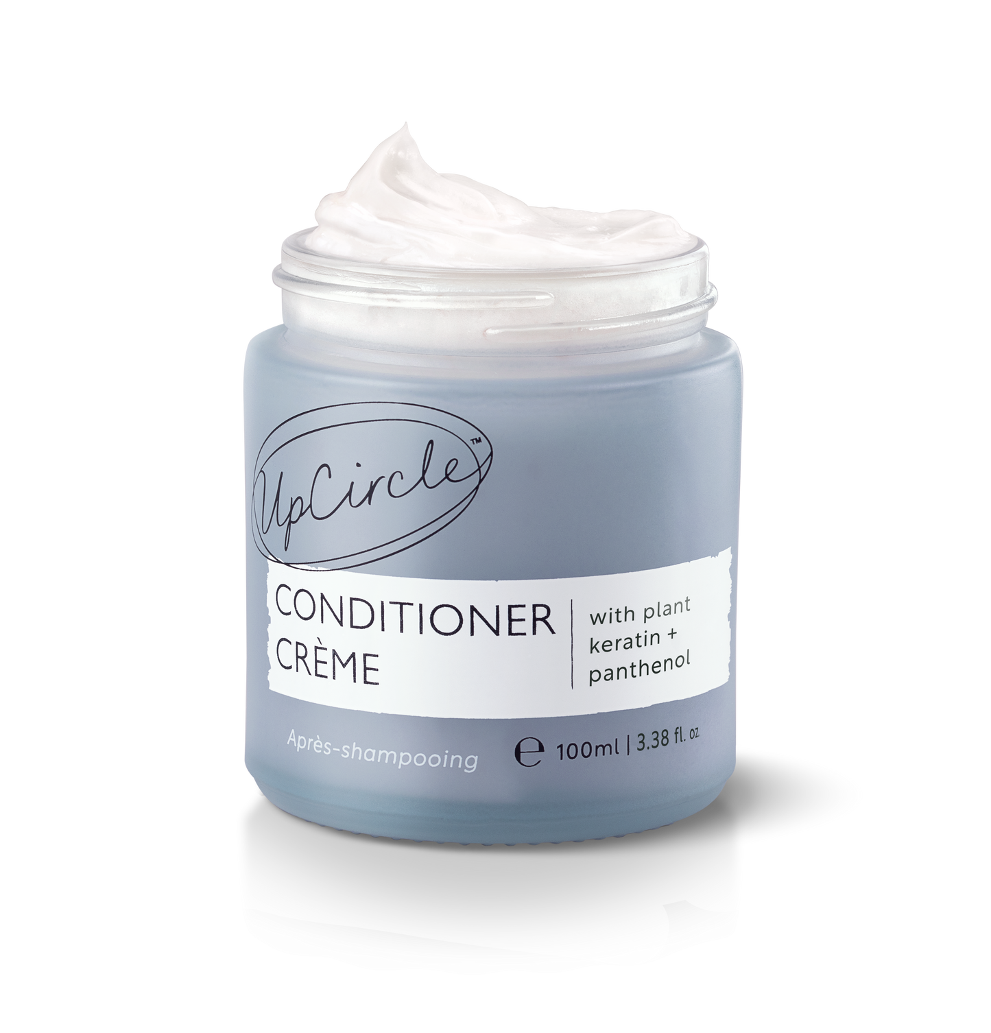 Conditioner Crème - Korvel