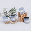 Shampoo + Conditioner Haircare Duo - Korvel
