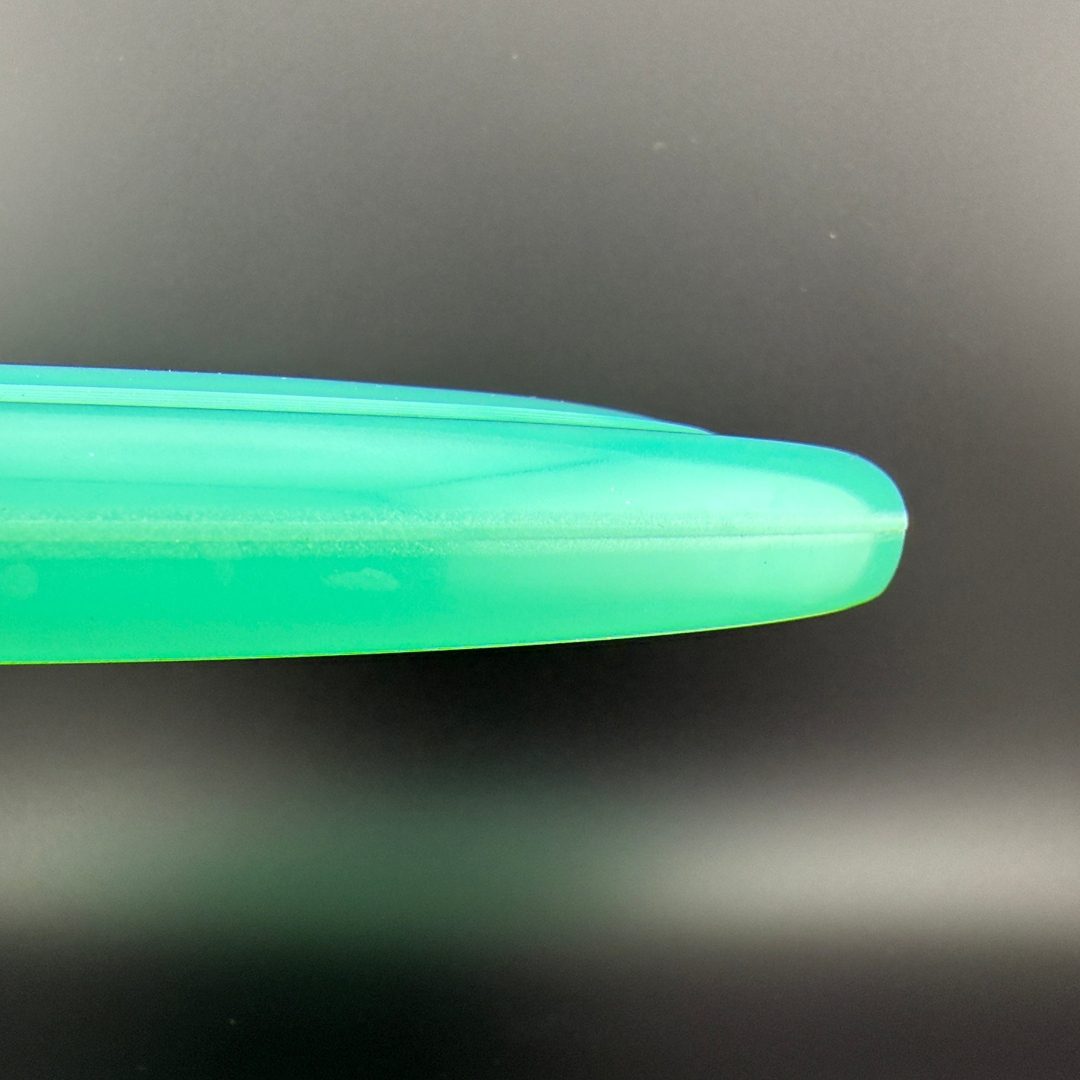 Proto Glow Champion Sonic Disc Golf Putter