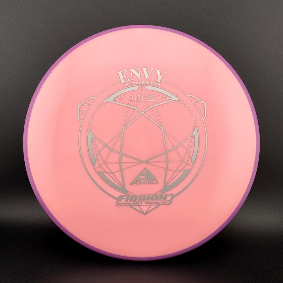 Axiom Fission Envy Disc Golf Putter