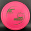 Innova Soft Pro Pig Disc Golf Putter - Edición Domey