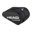 Bolsa Head Tour Padel - Transportador de Raquetas de Tenis Premium