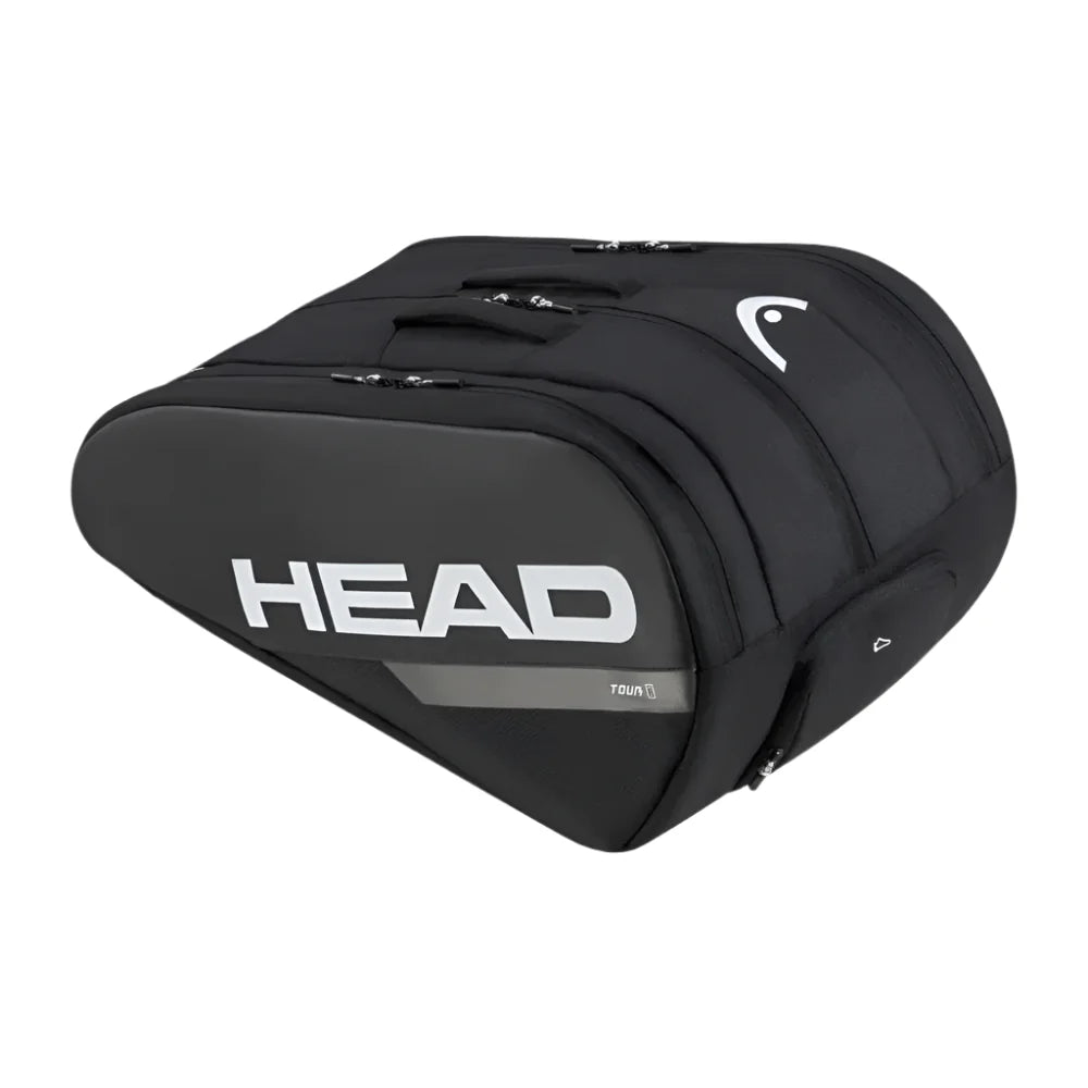 Bolsa Head Tour Padel - Transportador de Raquetas de Tenis Premium