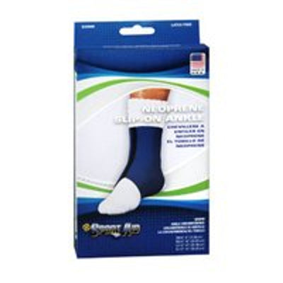 Premium Neoprene Ankle Support Brace