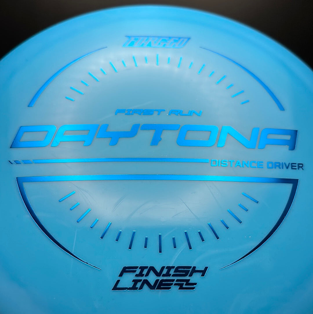 Forged Daytona - Première Course Disque de Golf