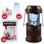 WSK Family Power Outage Emergency Survival Kit - Korvel