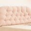 Bedside cushions soft pack bed pillow dormitory reading large back cushion pillow girl sleeping sofa waist protection gift - Korvel