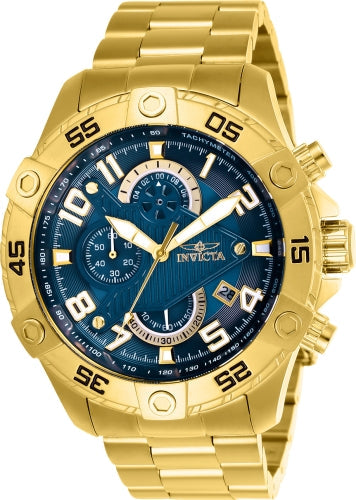Invicta Men's S1 Rally Watch