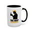 Tremendous Ceramic Coffee Mug