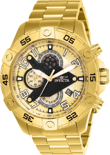 Montre S1 Rally pour homme Invicta