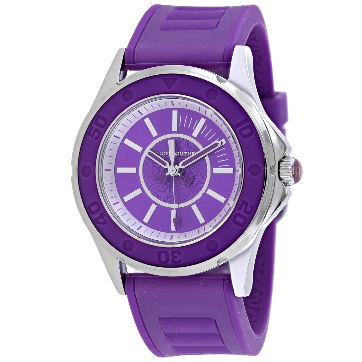 Juicy Couture Women's Rich Girl Watch