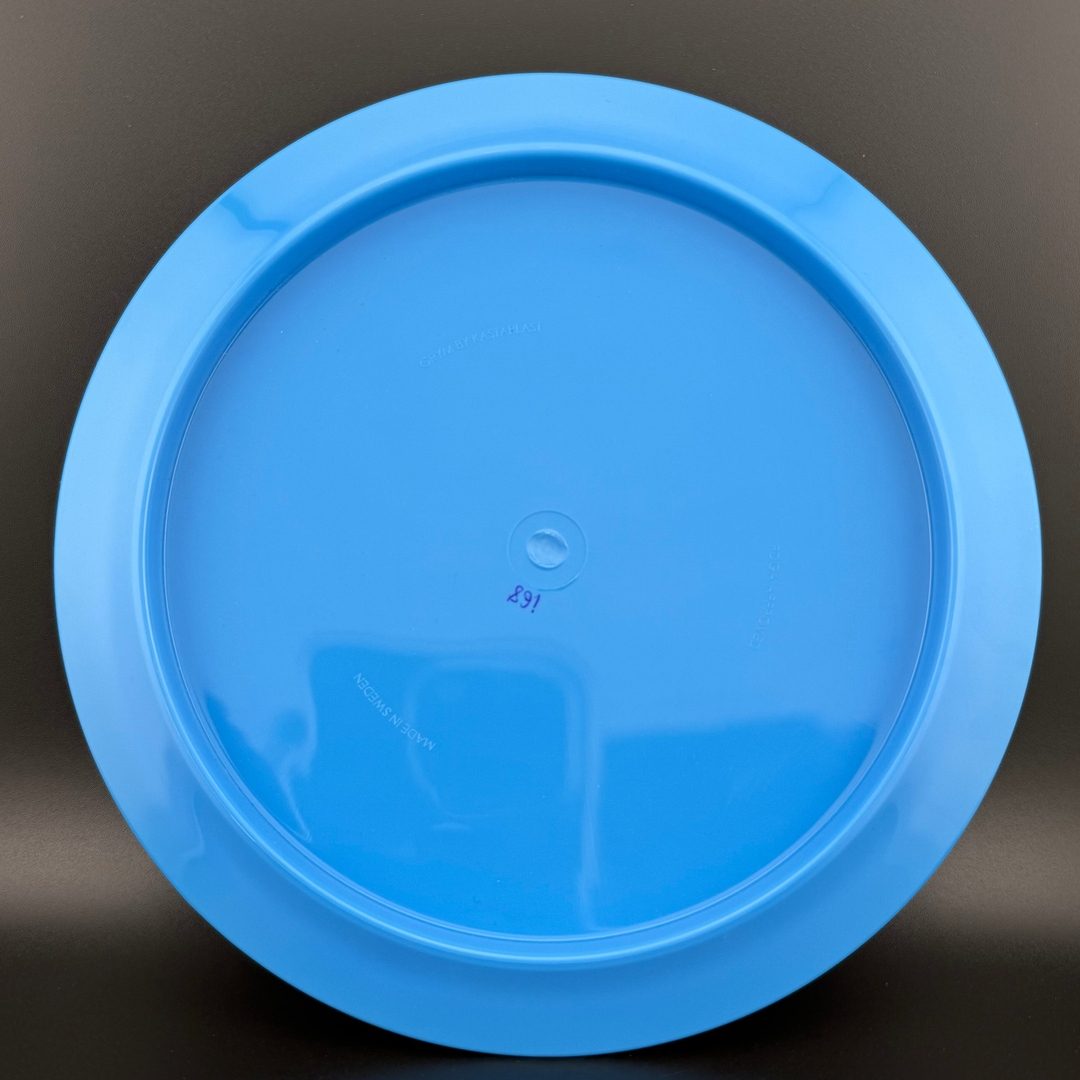 K1 Grym Limited Edition Disc Golf Driver - 2016 Run
