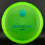C-Line MD3 Disc Golf Midrange - Innova Made - 5502 Run