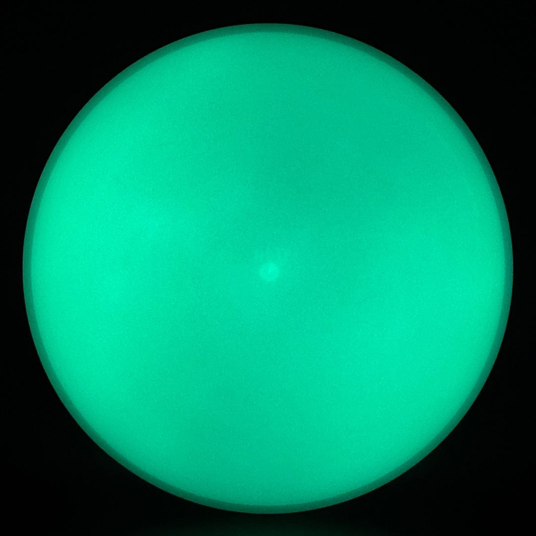 Total Eclipse Envy Disc Golf Disc