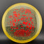 CryZtal Sparkle Zone SS - Disque de Golf Disc Premium